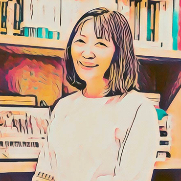 April Chen-Jung Lin